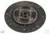 ASHUKI I350-15 Clutch Disc
